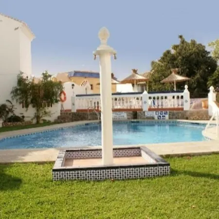 Holiday home Casas Bajamar II Nerja
