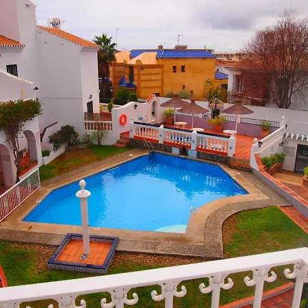 Casas Bajamar II Holiday home