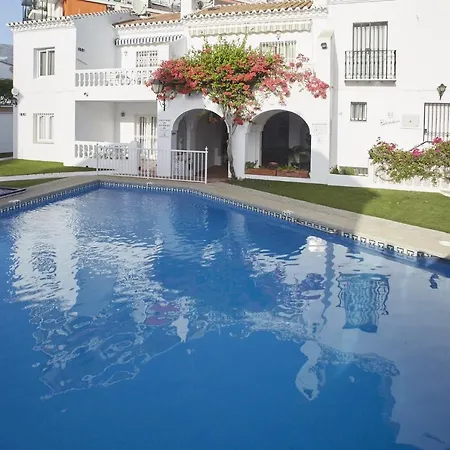 Casas Bajamar II Holiday home *