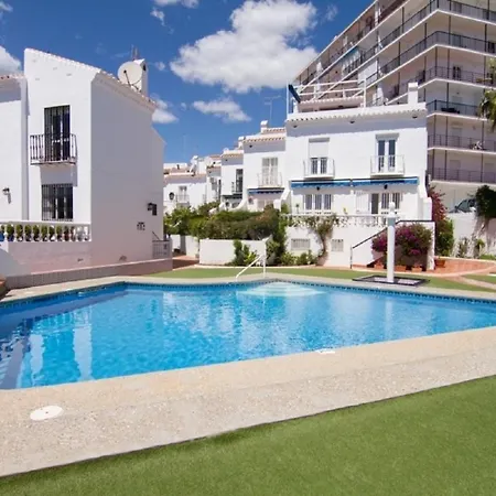 Holiday home Casas Bajamar II Nerja