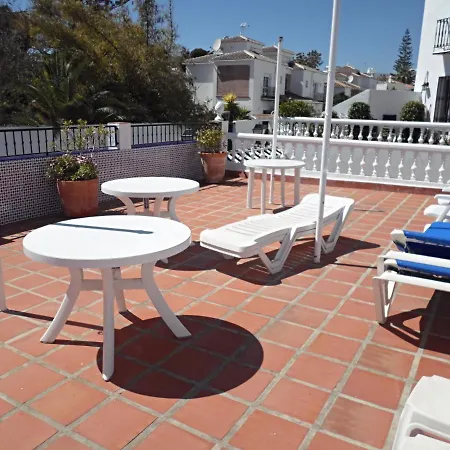 Holiday home Casas Bajamar II Nerja