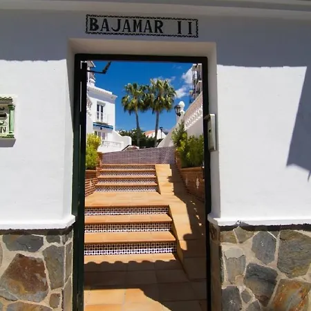 Holiday home Casas Bajamar II