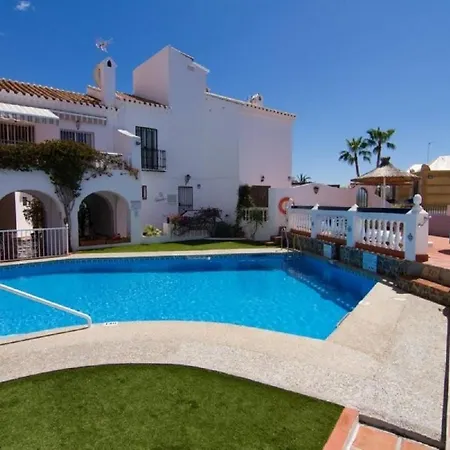 Casas Bajamar II * Nerja