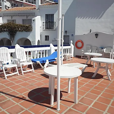 Casas Bajamar II Holiday home *
