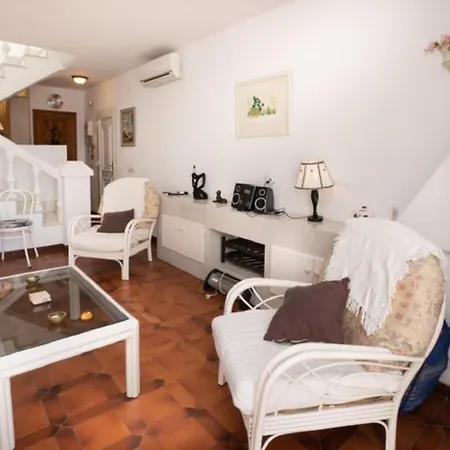 Holiday home Casas Bajamar II Nerja