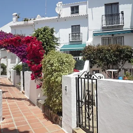 Casas Bajamar II