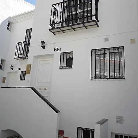 Casas Bajamar II * Nerja