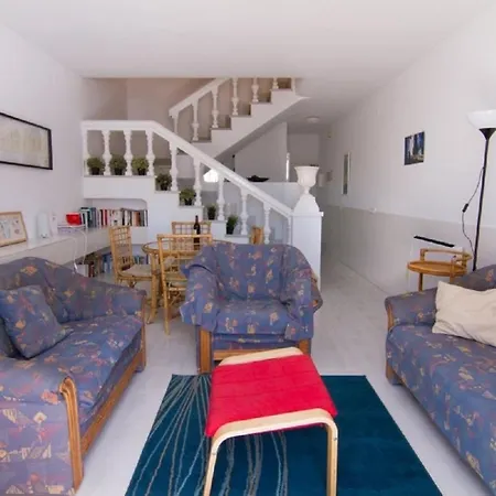 Casas Bajamar II Nerja